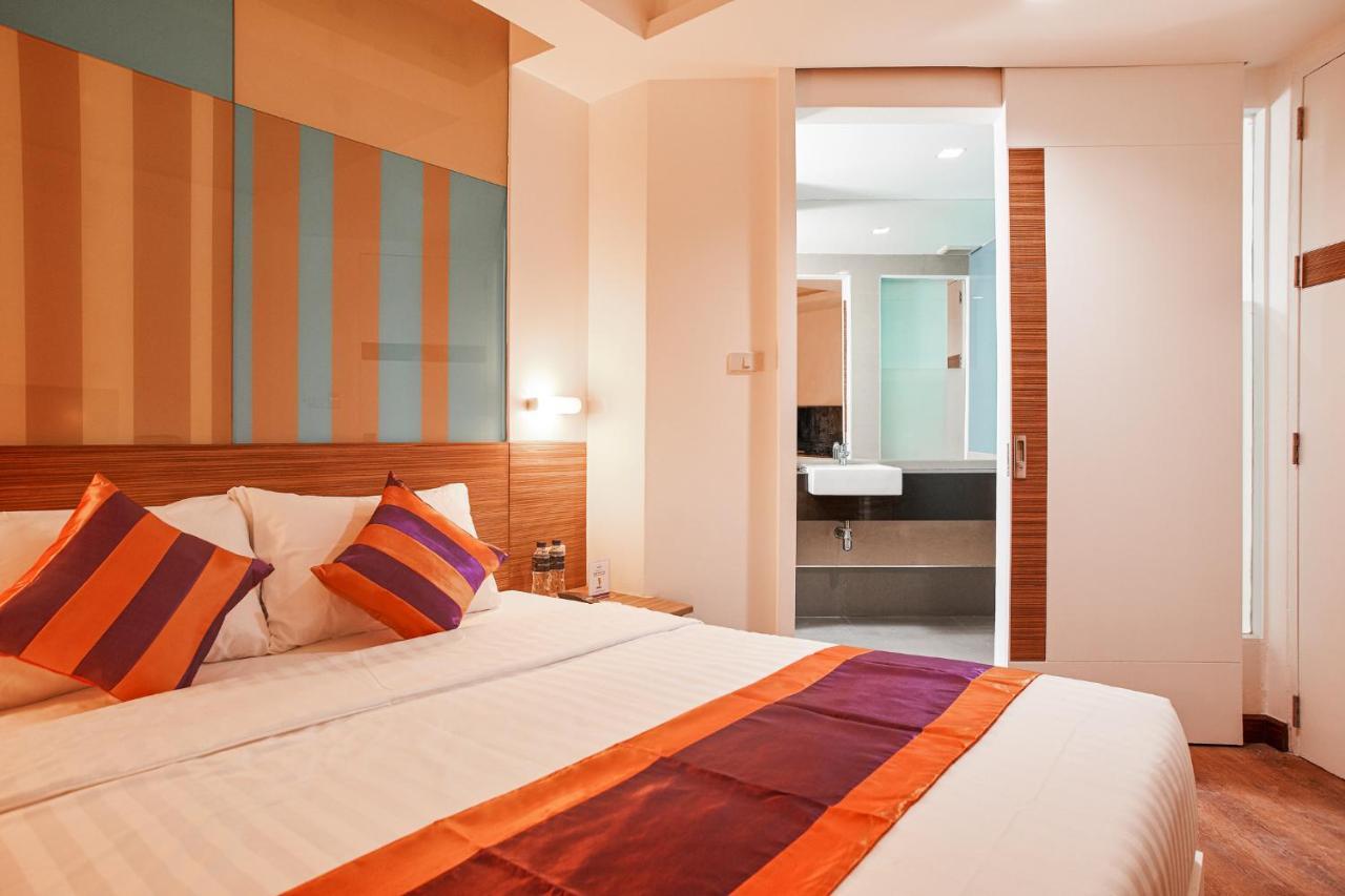 Studio Asoke Bangkok Dış mekan fotoğraf