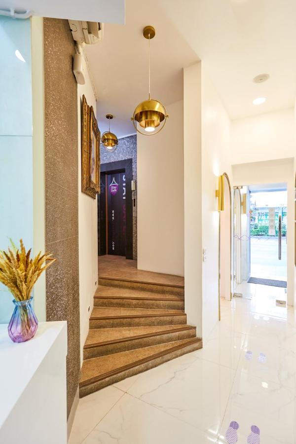 Studio Asoke Bangkok Dış mekan fotoğraf
