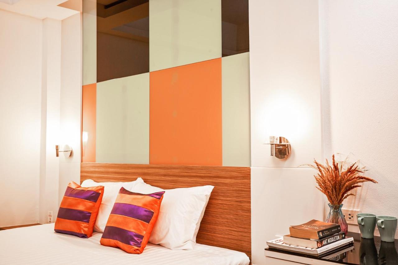 Studio Asoke Bangkok Dış mekan fotoğraf