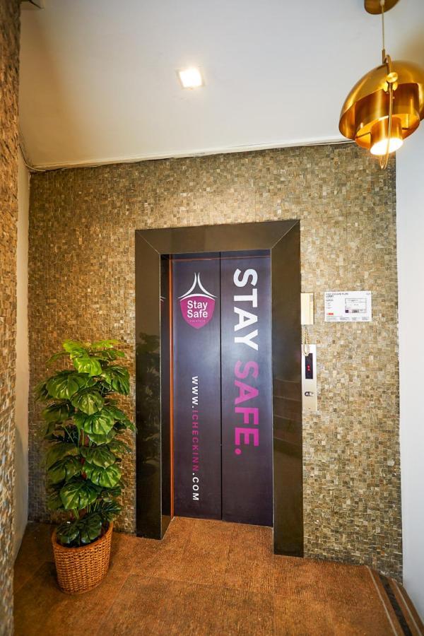 Studio Asoke Bangkok Dış mekan fotoğraf
