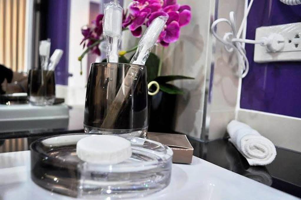 Studio Asoke Bangkok Dış mekan fotoğraf