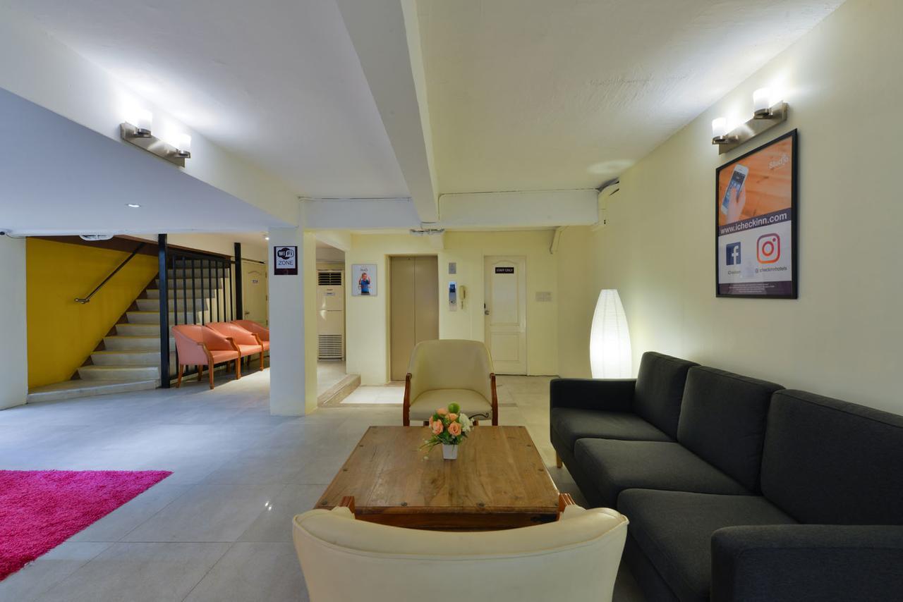 Studio Asoke Bangkok Dış mekan fotoğraf