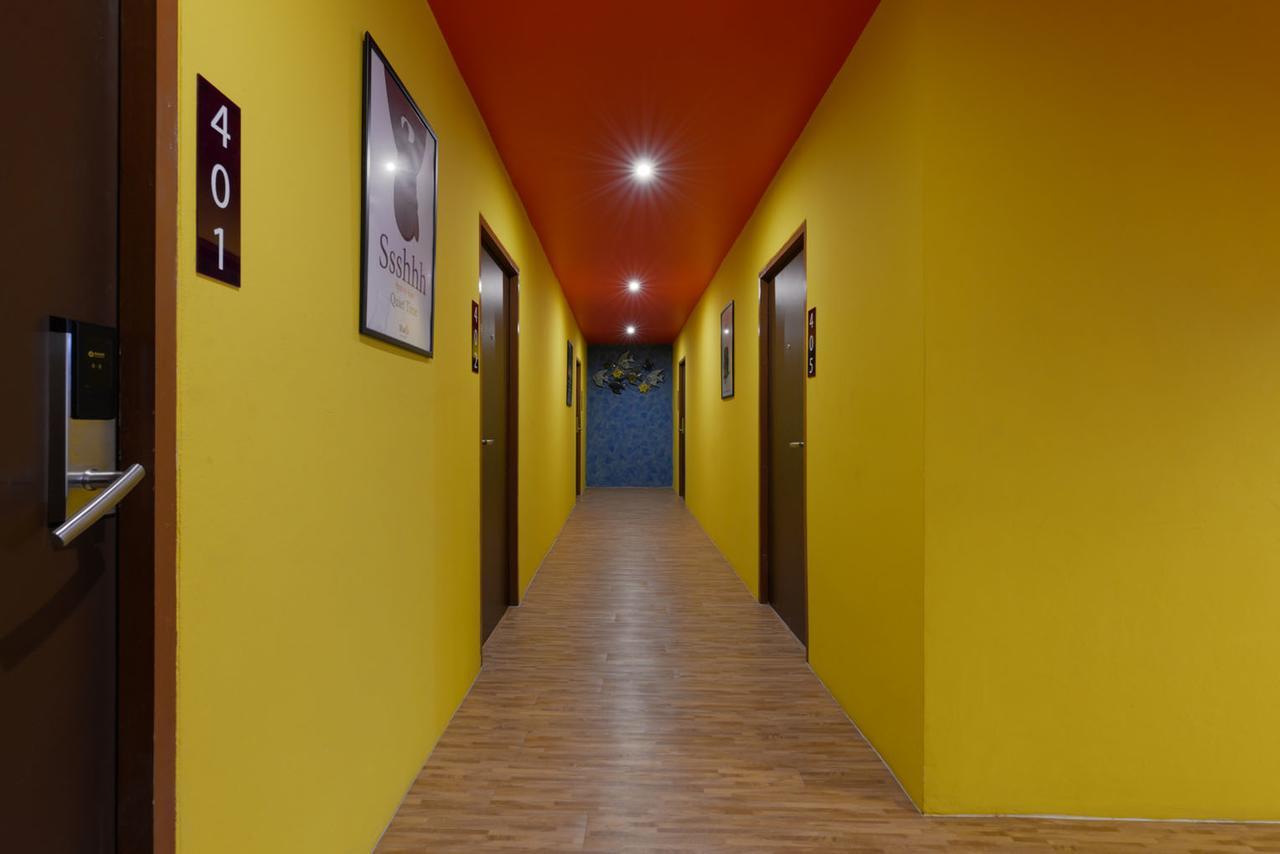 Studio Asoke Bangkok Dış mekan fotoğraf