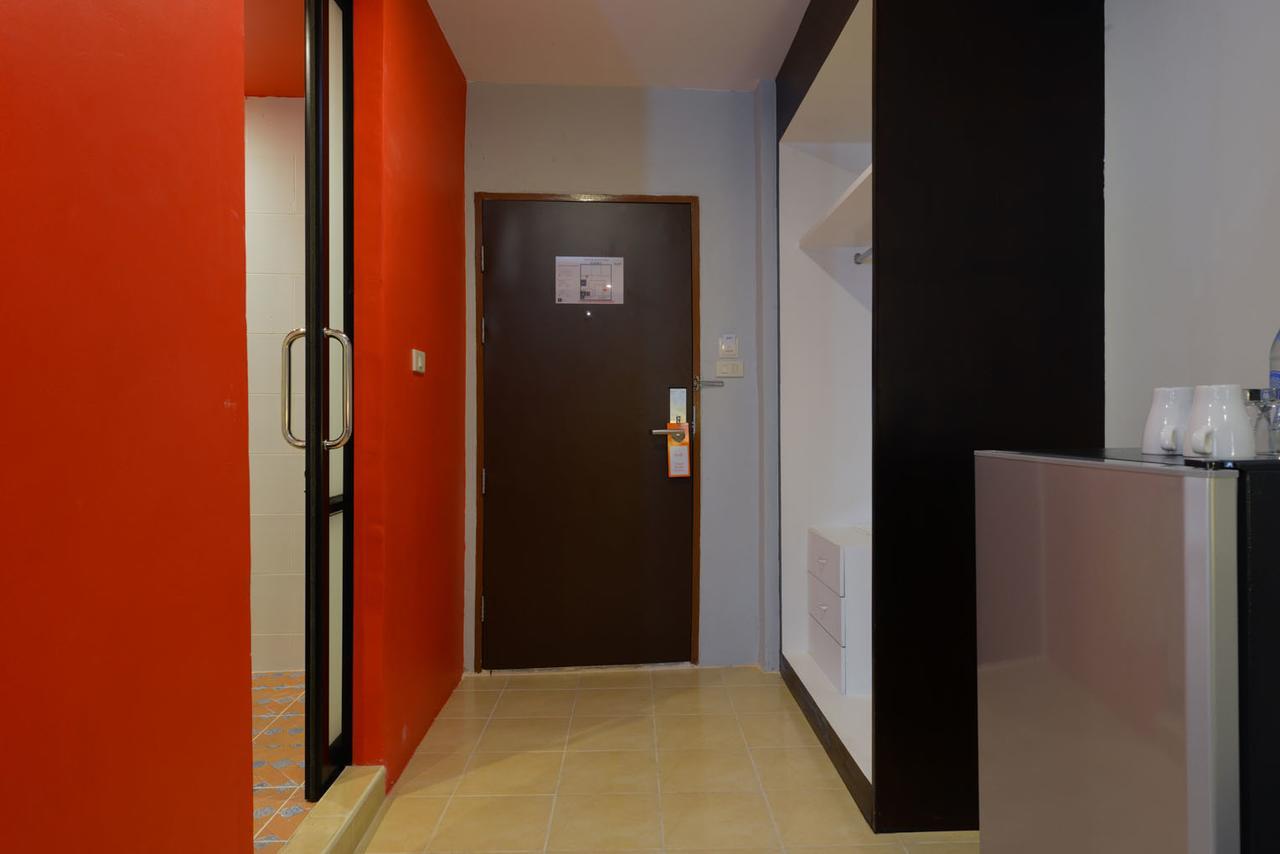 Studio Asoke Bangkok Dış mekan fotoğraf