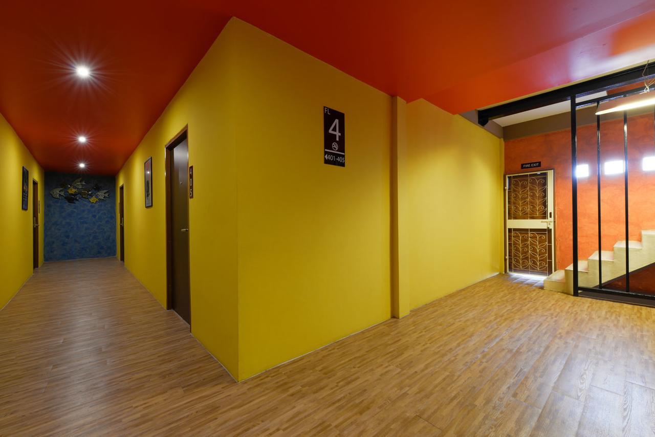 Studio Asoke Bangkok Dış mekan fotoğraf