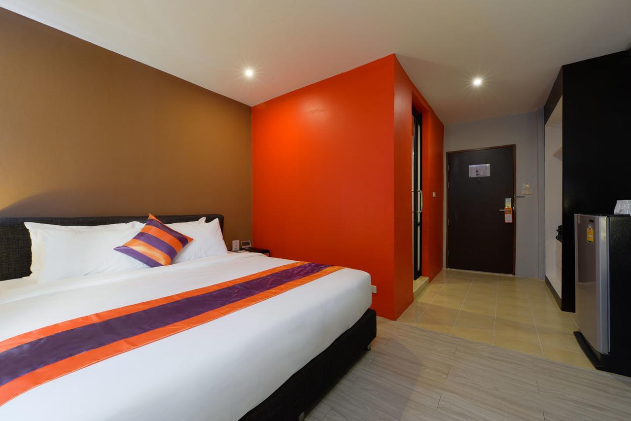 Studio Asoke Bangkok Dış mekan fotoğraf