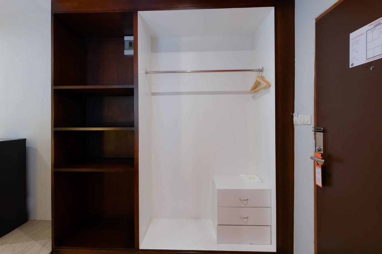 Studio Asoke Bangkok Dış mekan fotoğraf