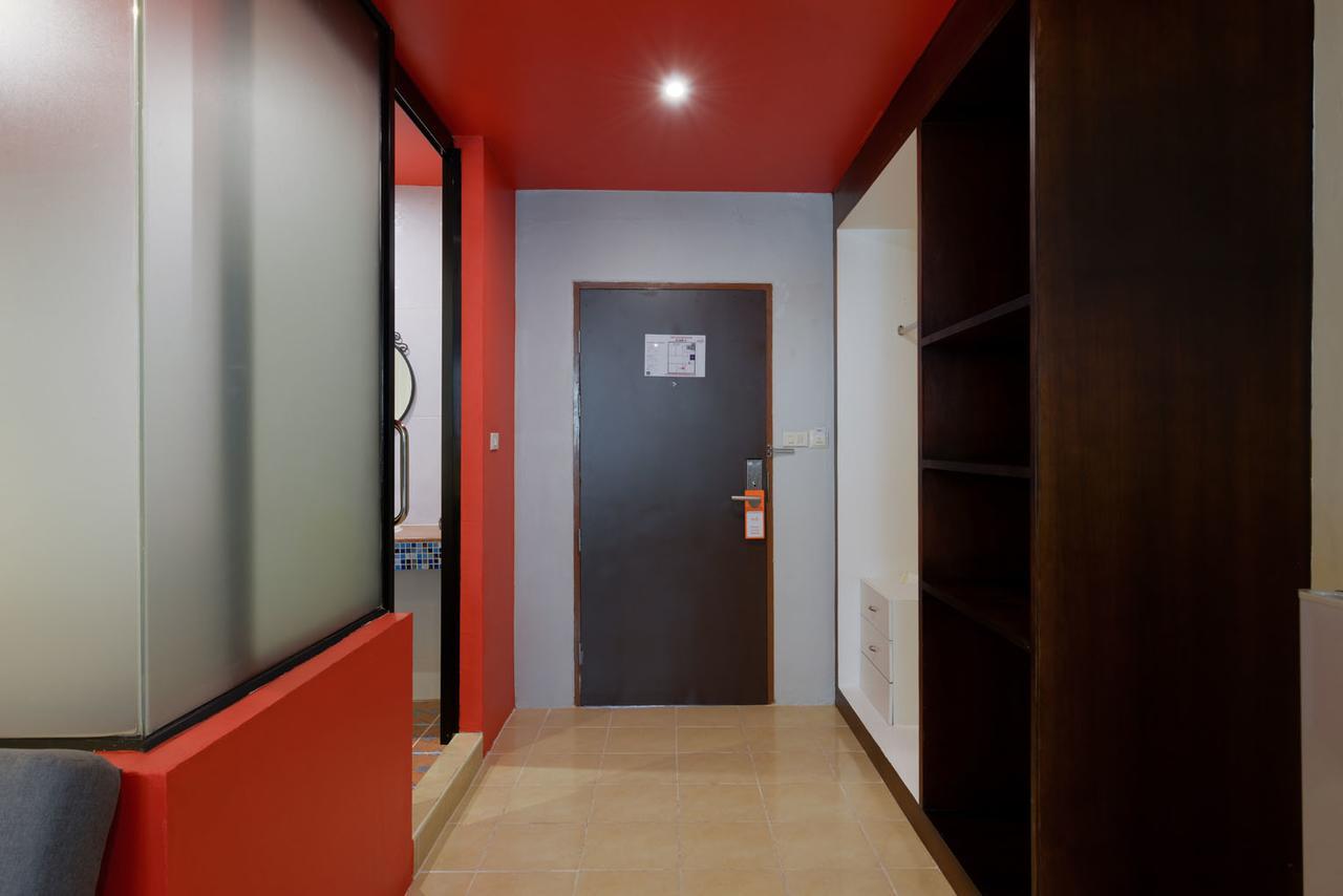 Studio Asoke Bangkok Dış mekan fotoğraf