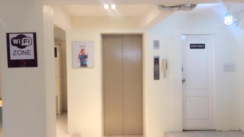 Studio Asoke Bangkok Dış mekan fotoğraf