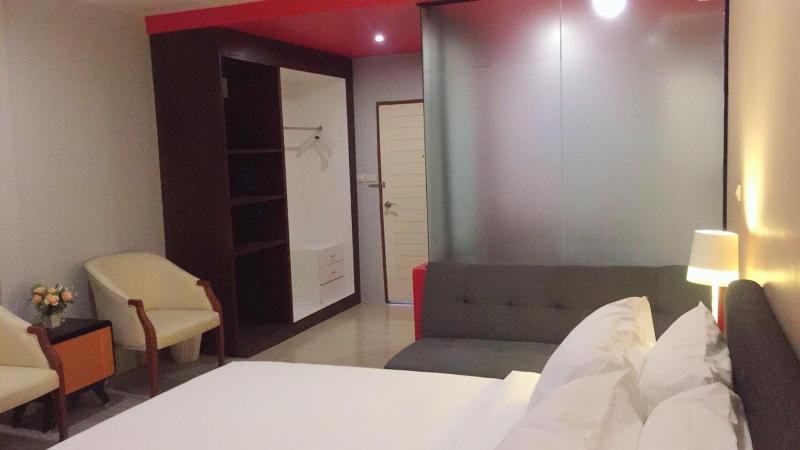 Studio Asoke Bangkok Dış mekan fotoğraf