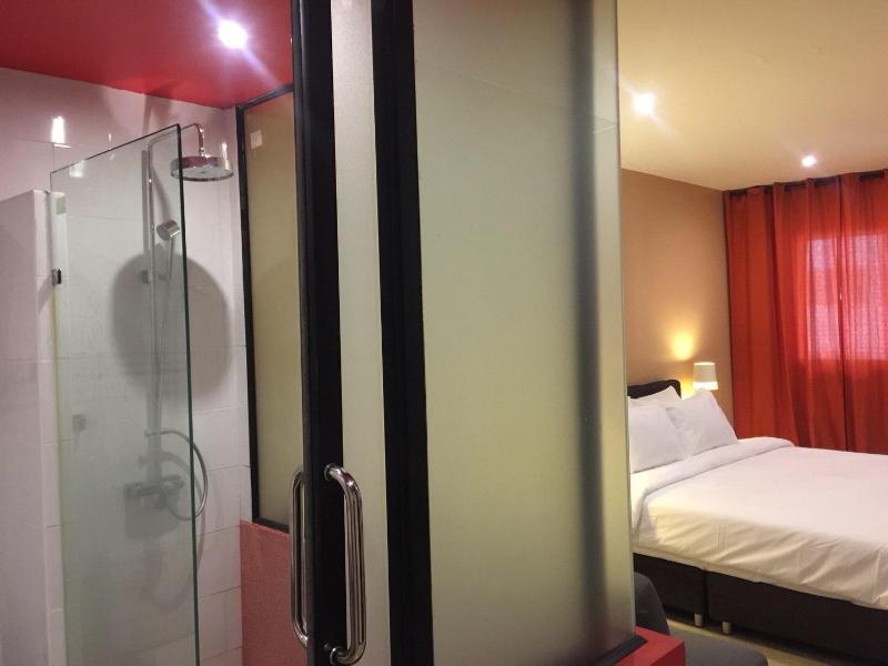Studio Asoke Bangkok Dış mekan fotoğraf