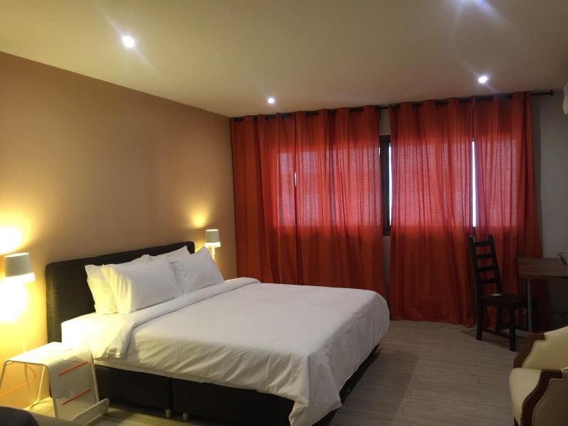 Studio Asoke Bangkok Dış mekan fotoğraf